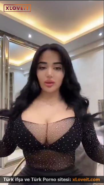 Bigo Melek Azad ifşa videolar